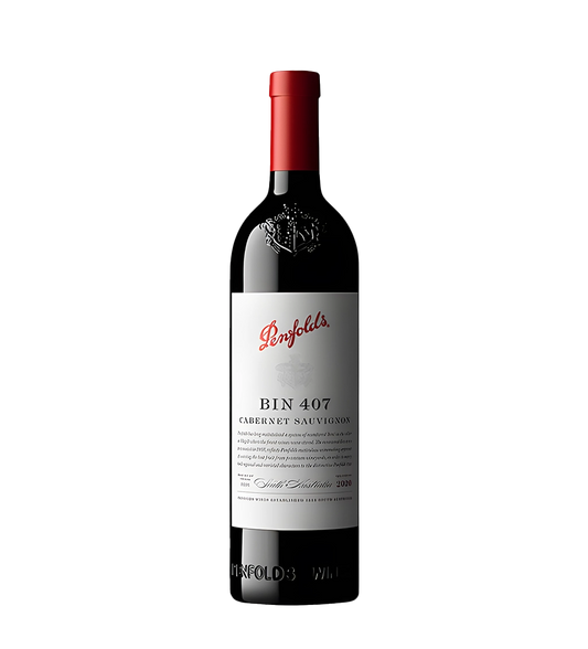Penfolds Bin 407 Cabernet Sauvignon 750ML by penfolds - Compare prices in UAE