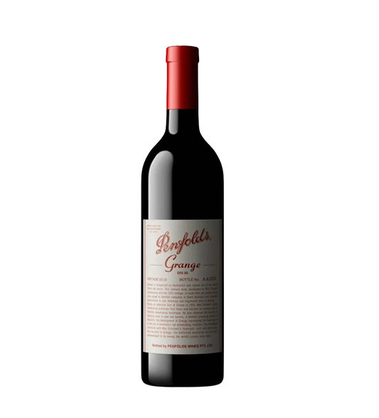 Penfolds Grange 750ml