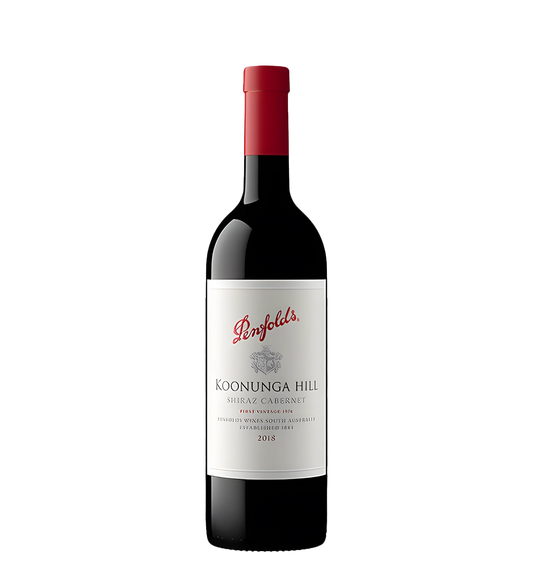 Penfolds Koonunga Hill Shiraz Cabernet 750ml - Compare prices in UAE