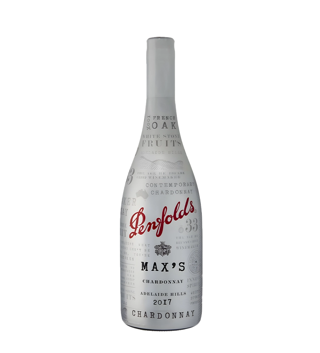Penfolds Max Chardonnay 75 CL