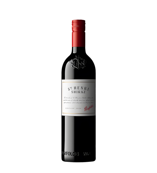 Penfolds St Henri Shiraz 750ml