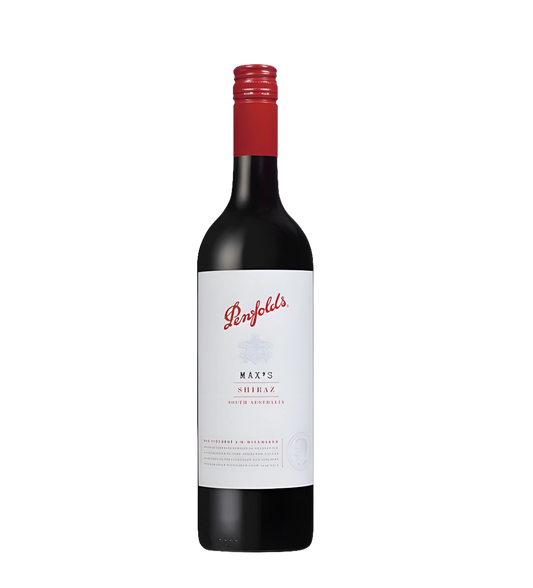 Penfolds Max Shiraz 750ml - Compare prices in UAE