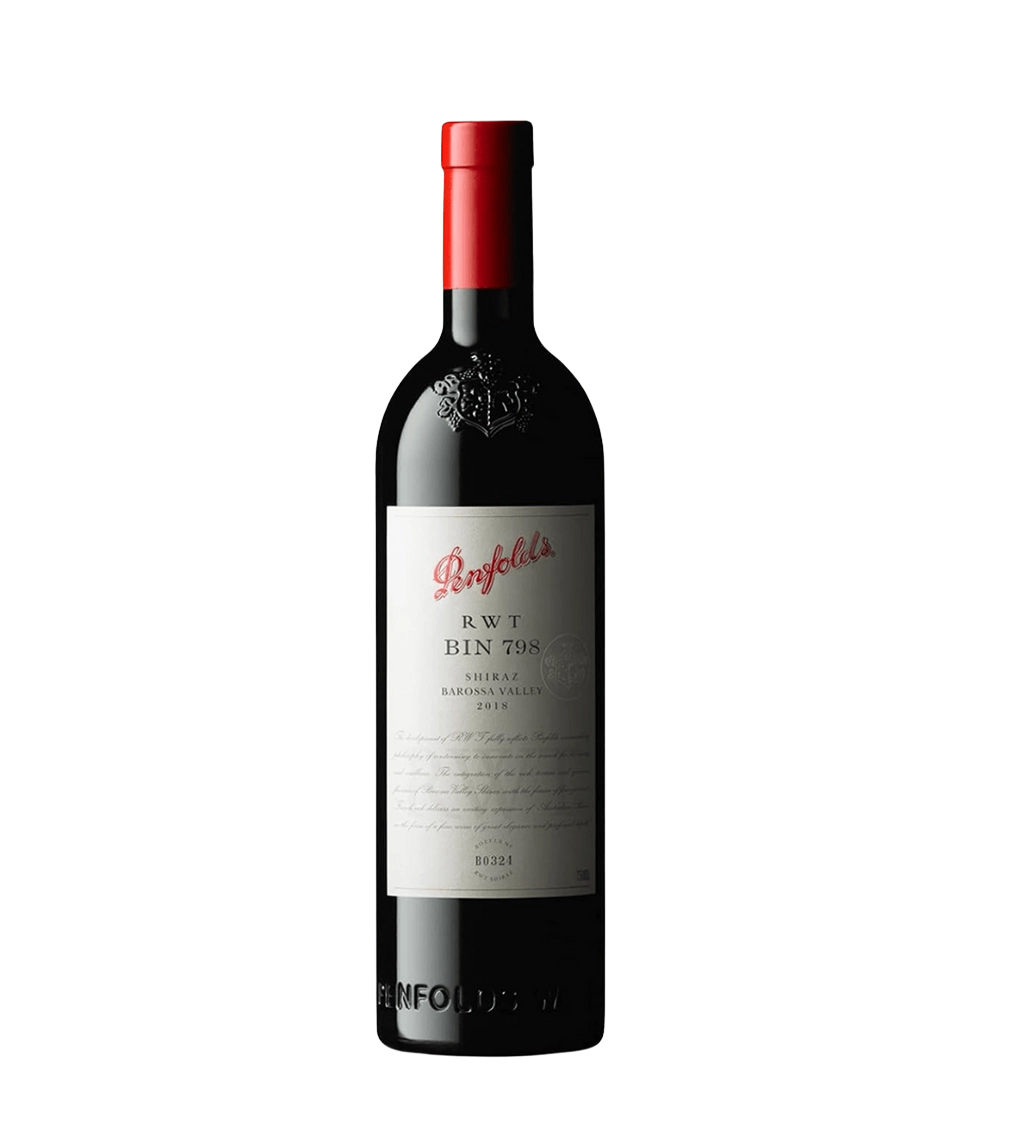 Penfolds RWT Shiraz Barossa 750ml