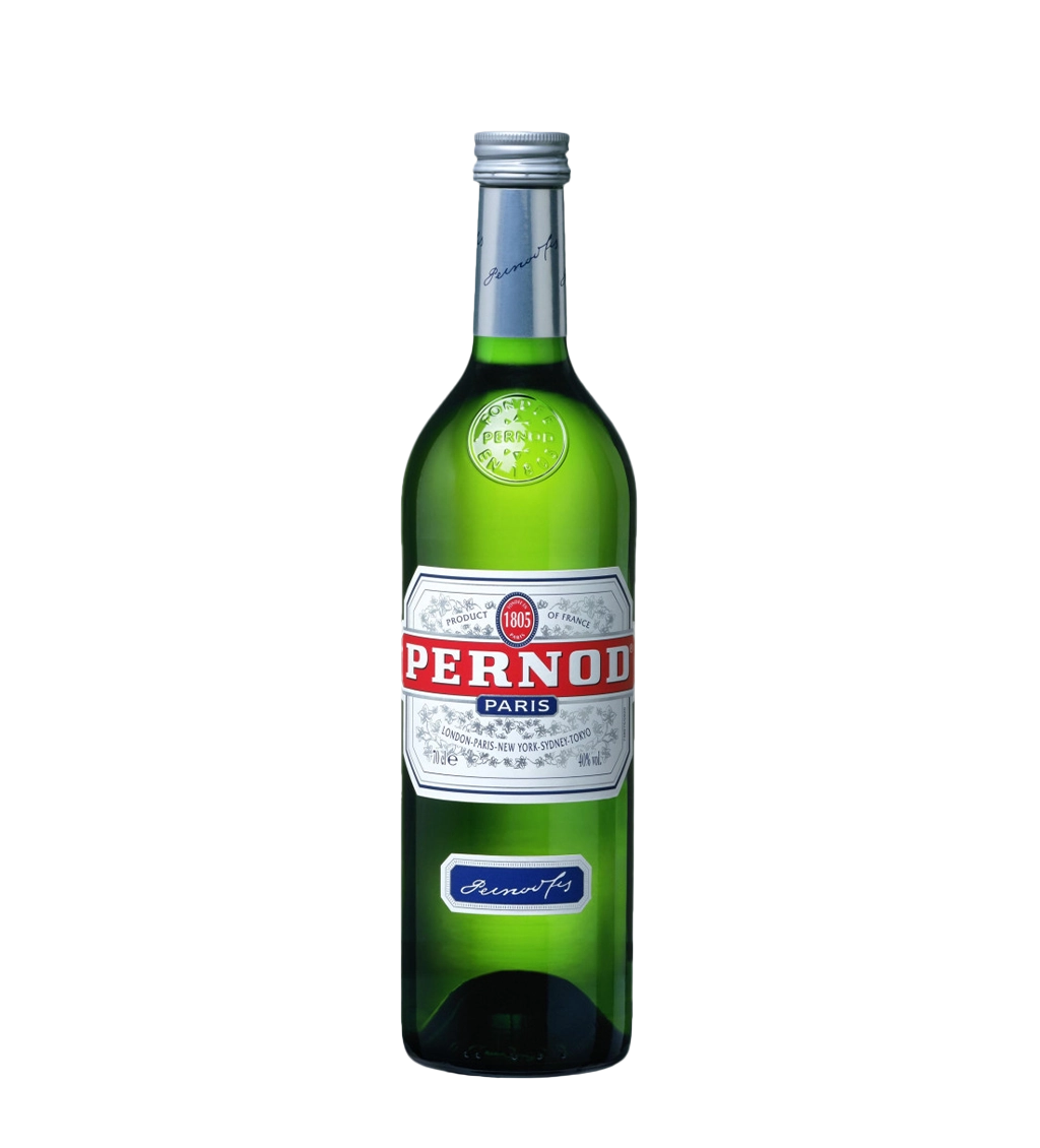 Pernod Anis 1L