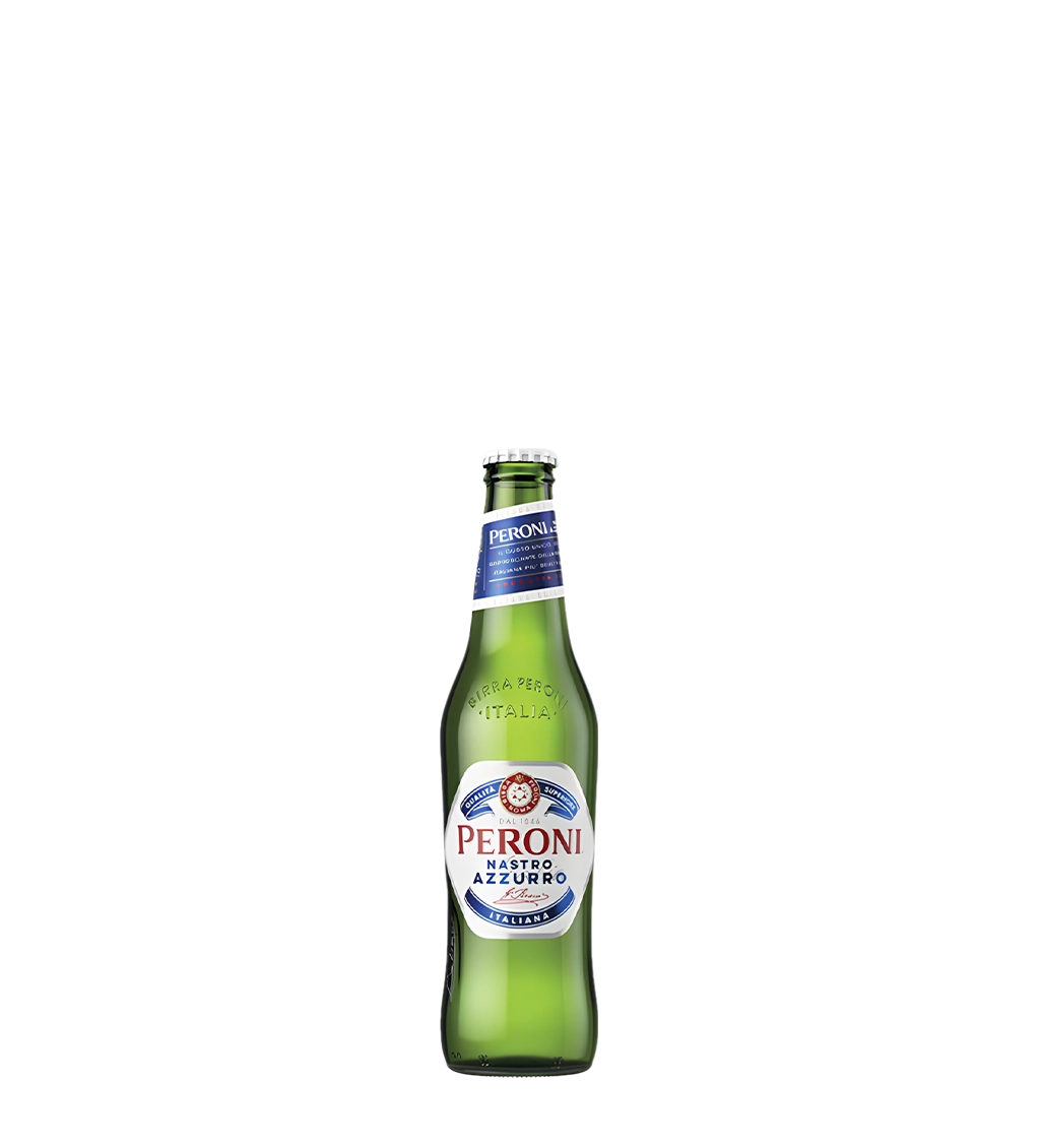 Peroni Beer Btl 33CL
