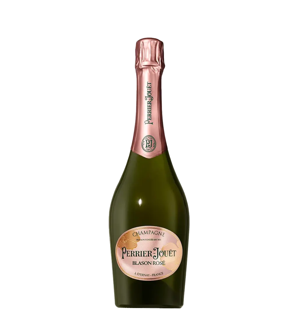 Perrier Jouet Blason Rose 750ml