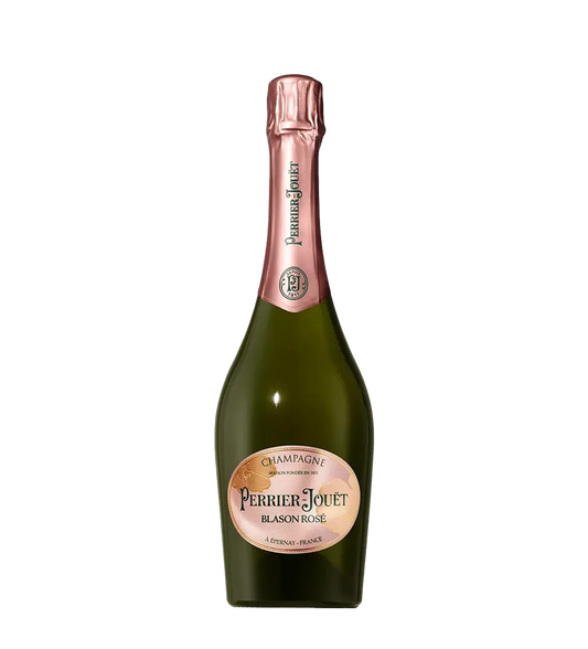 Perrier Jouet Blason Rose 750ml
