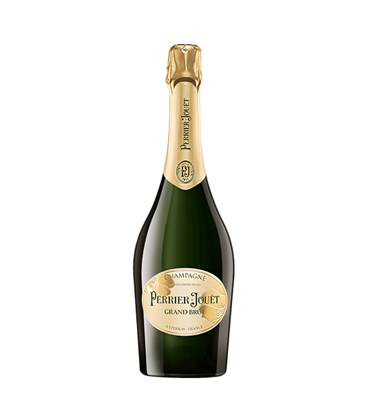 Perrier Jouet Grand Brut 750ml - Compare prices in UAE