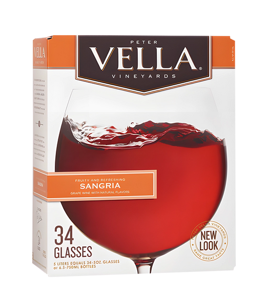 Peter Vella Sangria 5L by peter vella - Compare prices in UAE