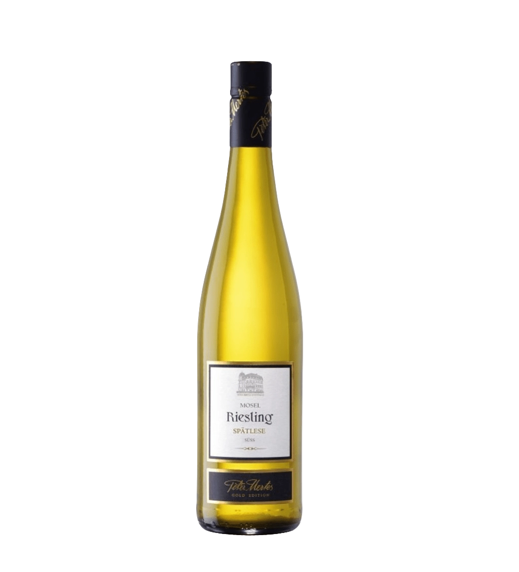 Peter Mertes Gold Edition Riesling Sweet 750ml
