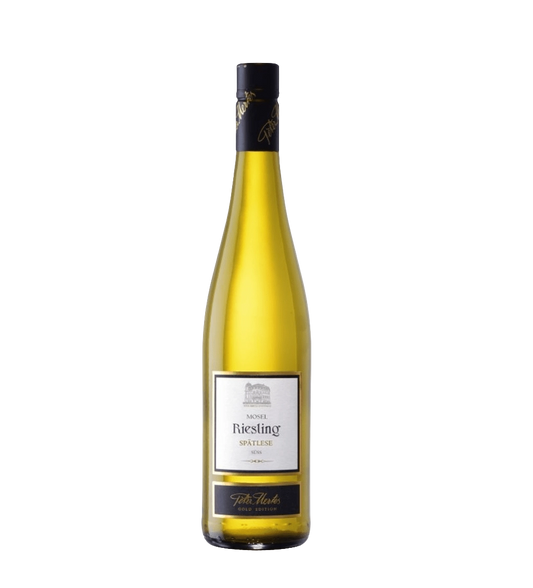 Peter Mertes Gold Edition Riesling Sweet 750ml