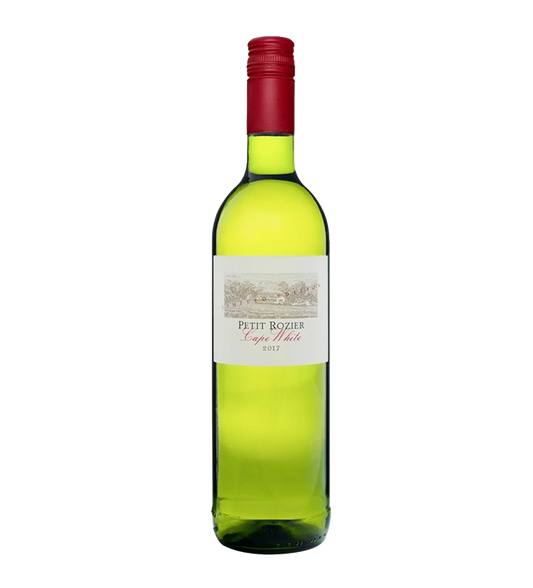 Petit Rozier Cape White 750ml