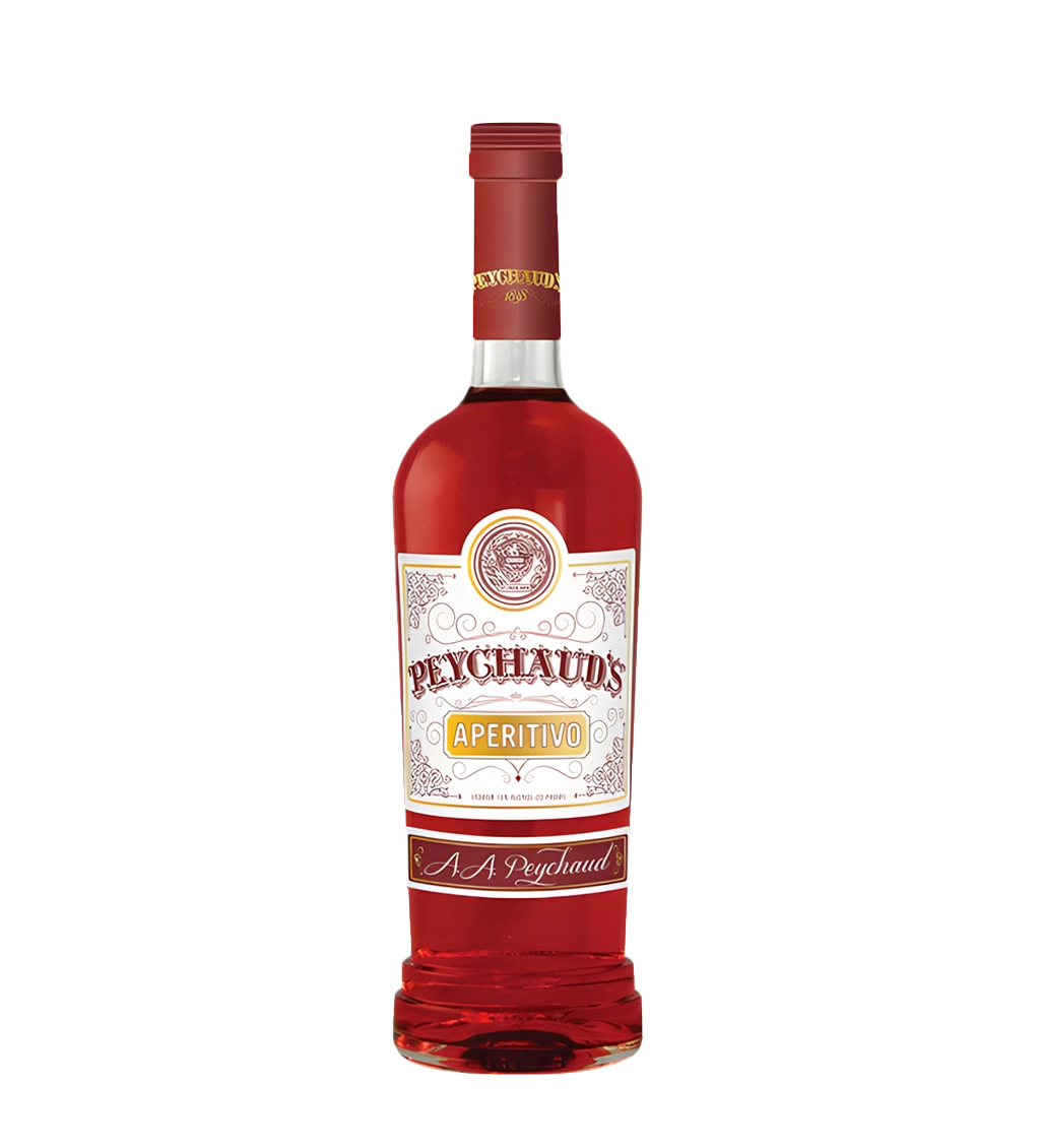 Peychauds Aperitivo 750ml