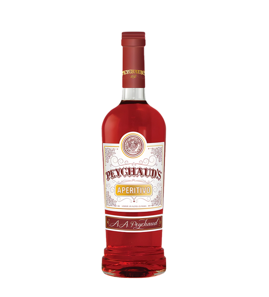 Peychauds Aperitivo 750ml
