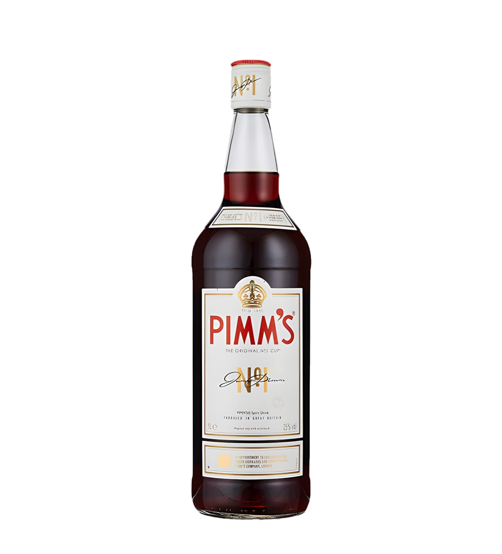 Pimms No 1 1L