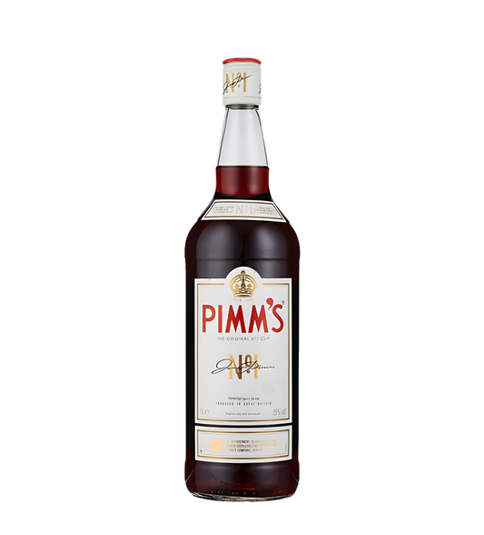 Pimms No 1 1L