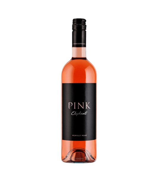 Pink Elephant Rose 750ml - Compare prices in UAE