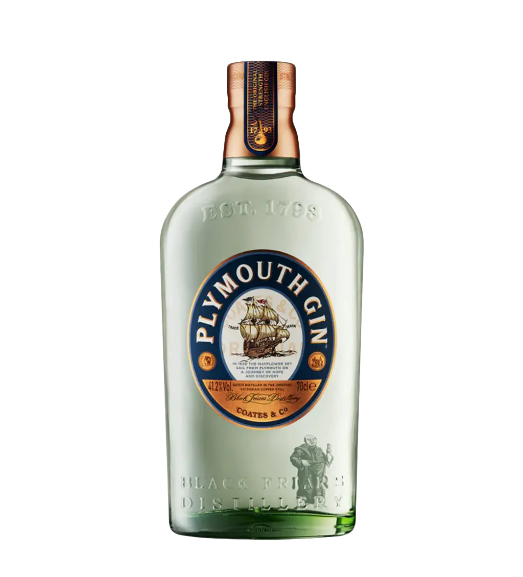 Plymouth Gin 700ml