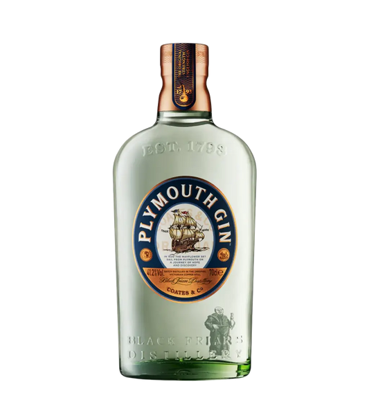 Plymouth Gin 700ml