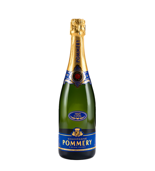 Pommery Brut 750ml by pommery - Compare prices in UAE