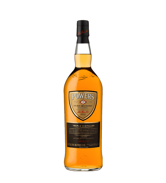 Powers Gold Label Irish Whiskey 1L