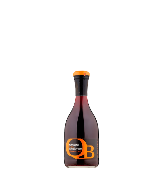 QB Sangiovese 250ml