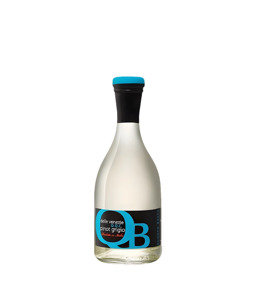 QB Pinot Grigio 250ml