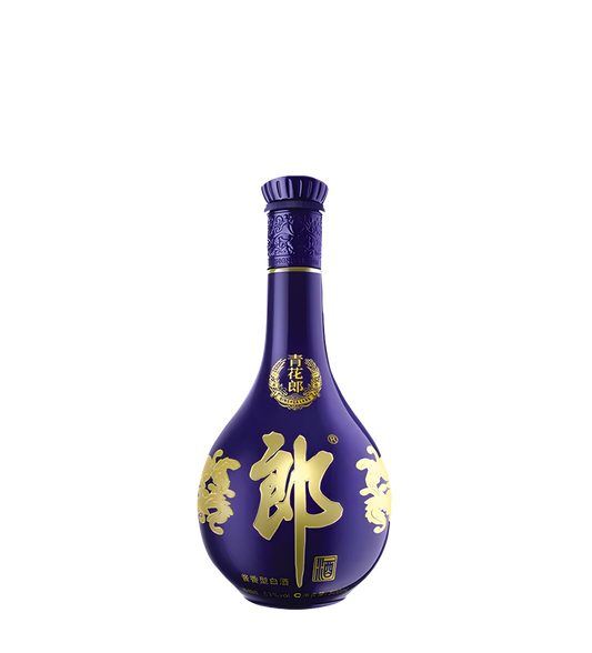 Qinghua Lang Liquor 500ml