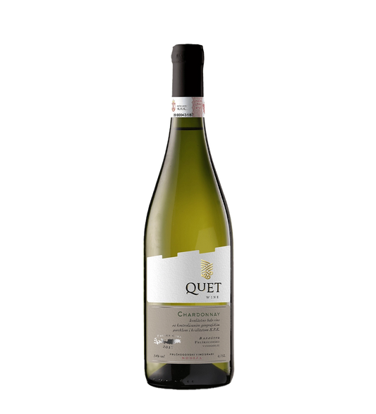 Quet Chardonnay 750ml by quet - Compare prices in UAE