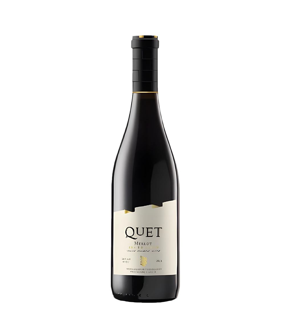 Quet Merlot Edition Red 750ml
