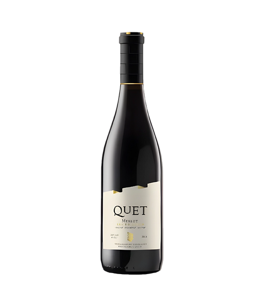 Quet Merlot Edition Red 750ml
