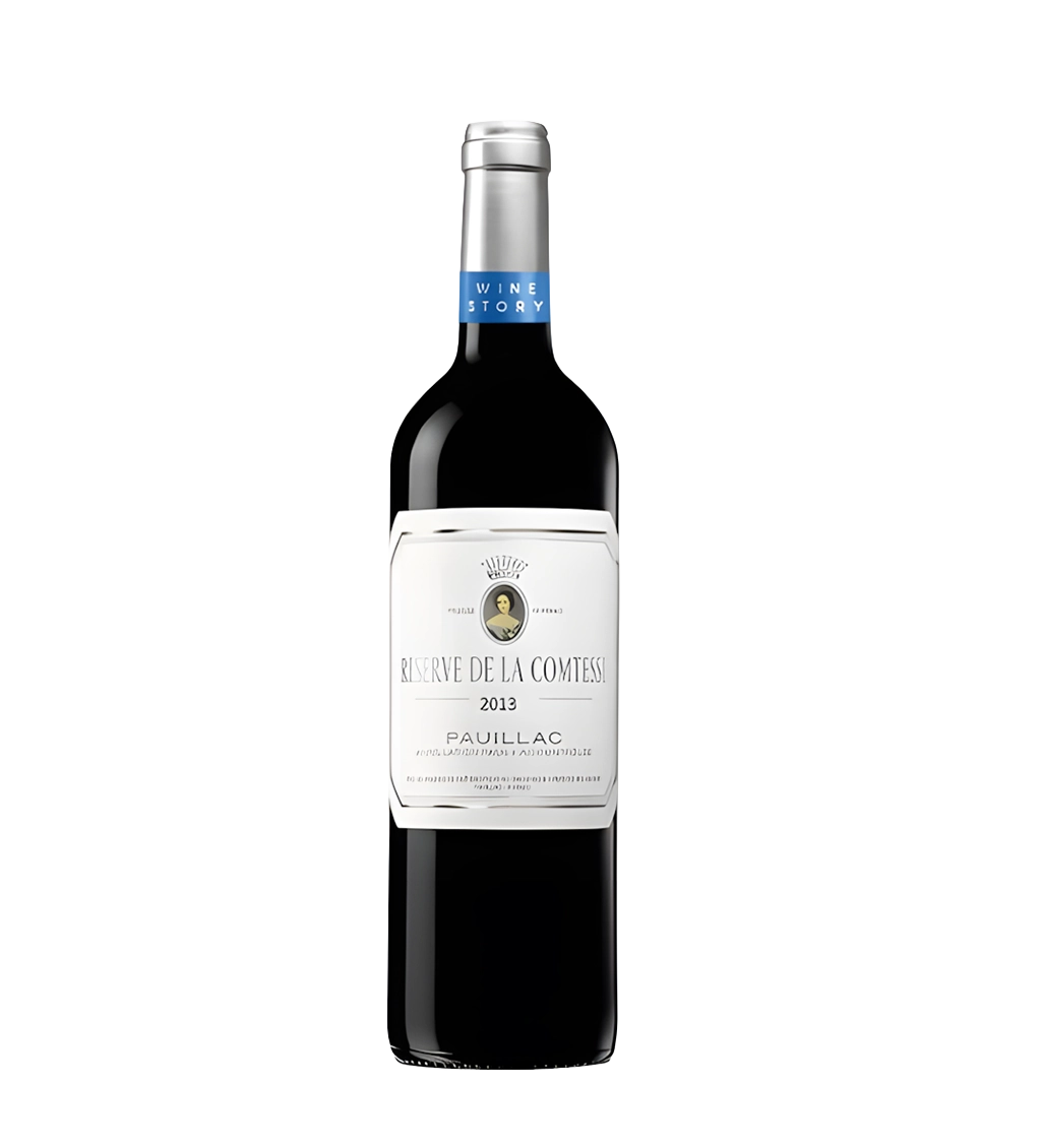 Reserve de la Comtesse 2013 1.5L