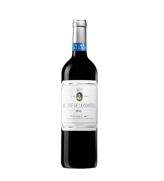 Reserve de la Comtesse 2013 1.5L - Compare prices in UAE