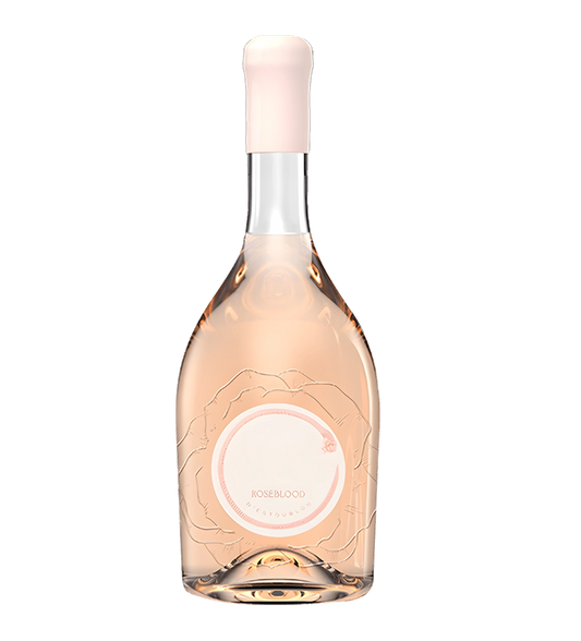 Roseblood Rose 750ml - Compare prices in UAE