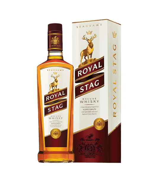 Royal Stag Whisky 750ml