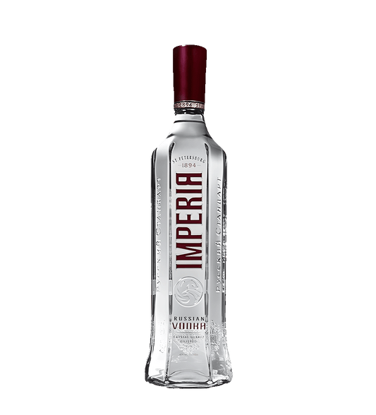 RUSSIAN STANDARD IMPERIA 1LTR