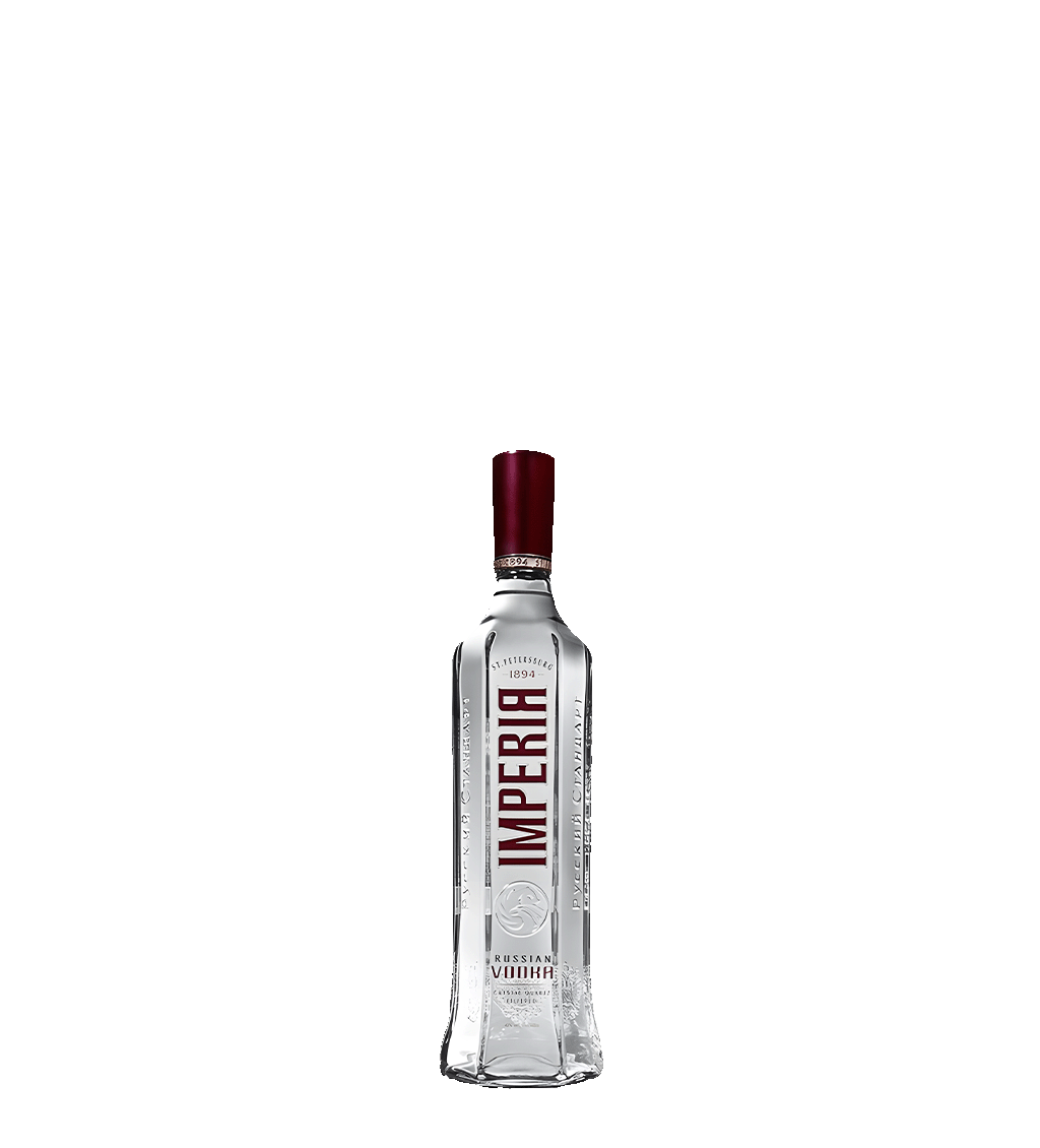 RUSSIAN STANDARD IMPERIA 50CL