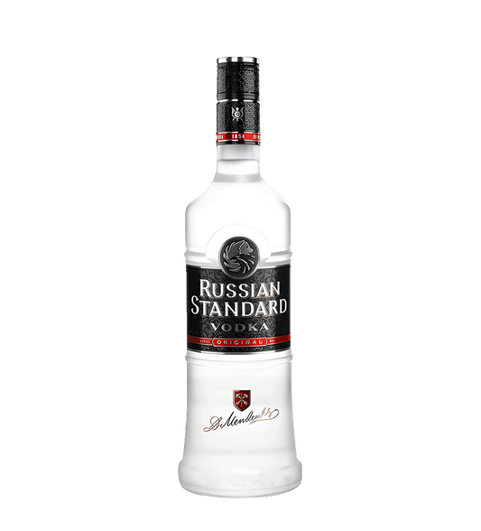 RUSSIAN STANDARD ORIGINAL 75CL