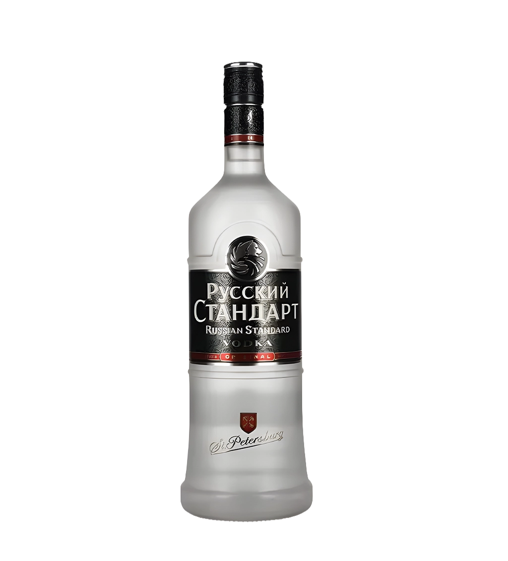 Russian Standard Original 3L