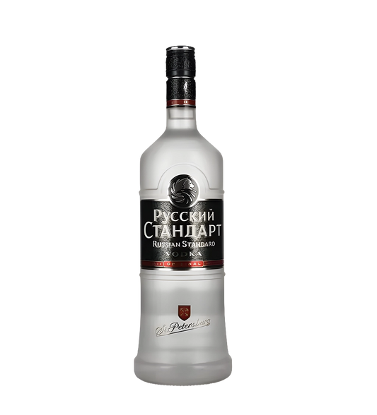 Russian Standard Original 3L - Compare prices in UAE