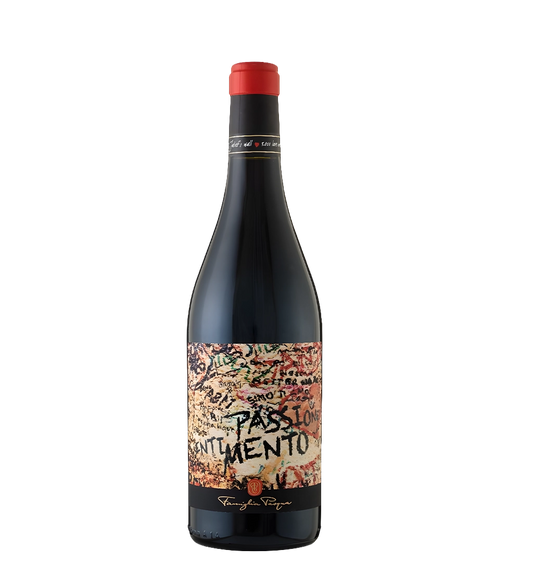 R&J Passione Sentimento Rosso 750ml