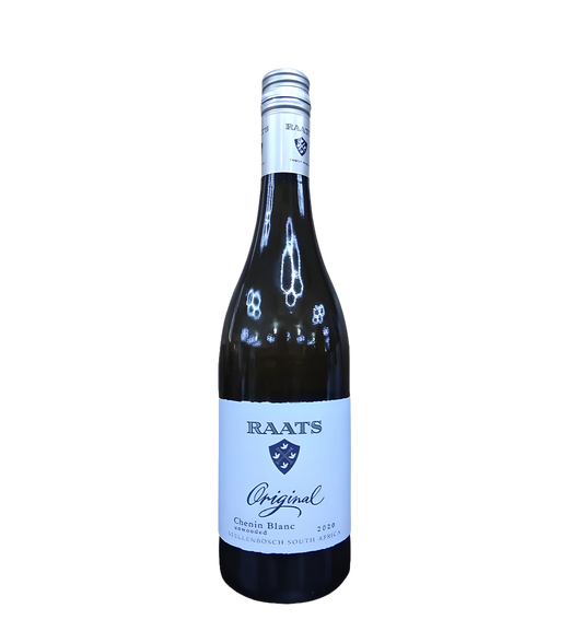Raats Original Chenin Blanc 75 CL
