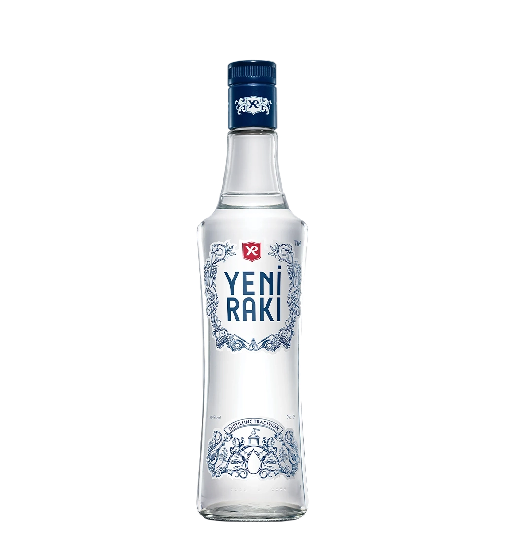 Raki Yeni 700ml