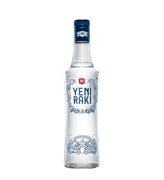 Raki Yeni 700ml