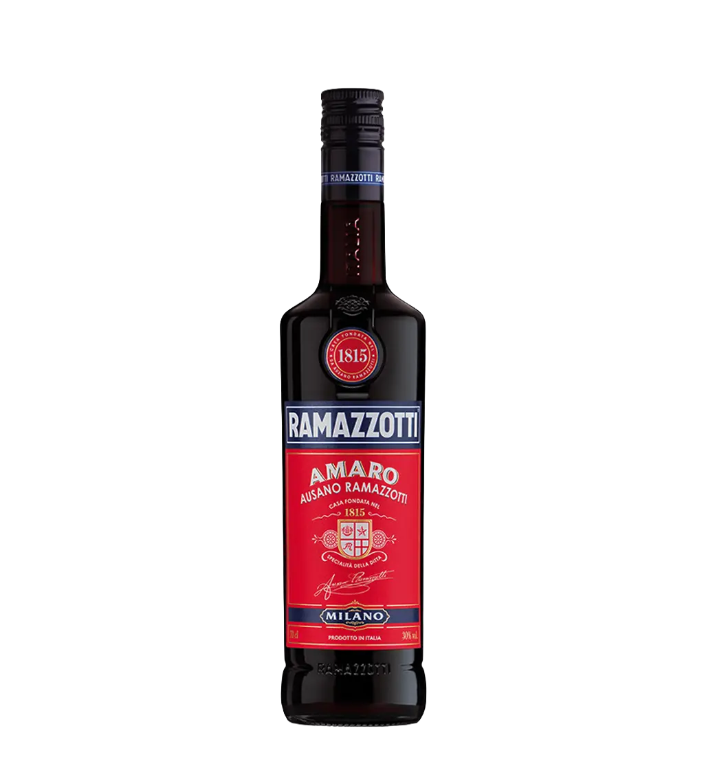 Ramazotti Amaro 750ml