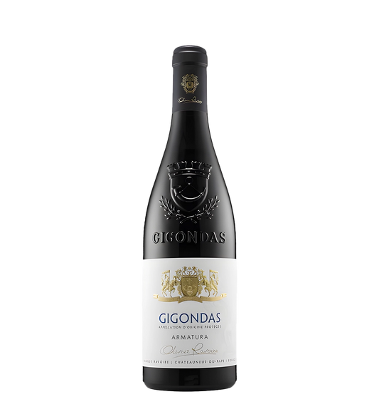 Ravoire Gigondas 750ml