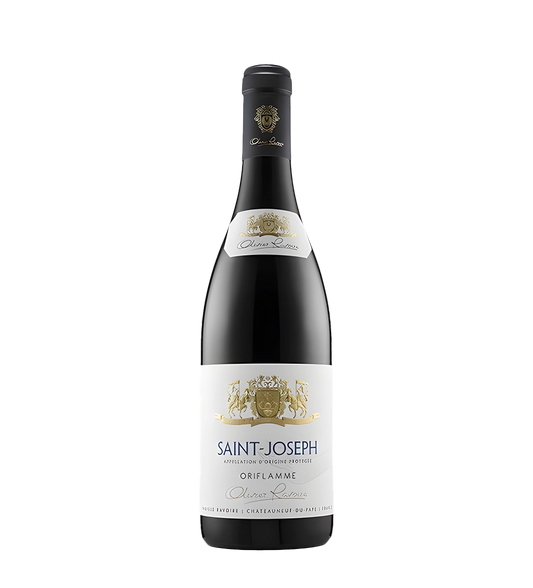 Ravoire Saint Joseph 750ml