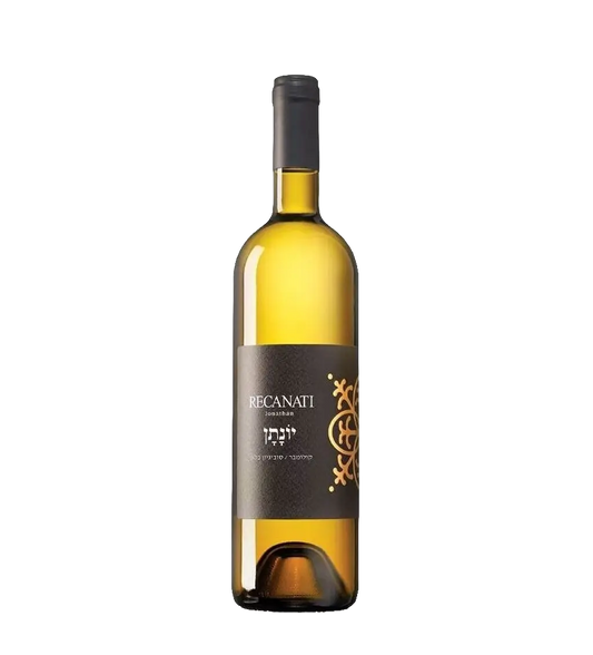 Recanati Yonathan White 750ml