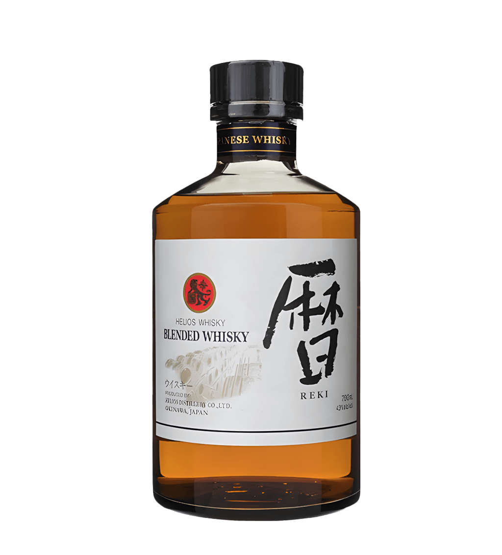 Reki Blended Whisky 700ml