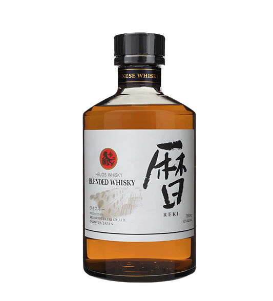 Reki Blended Whisky 700ml